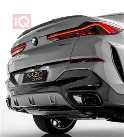 بي ام دبليو X6